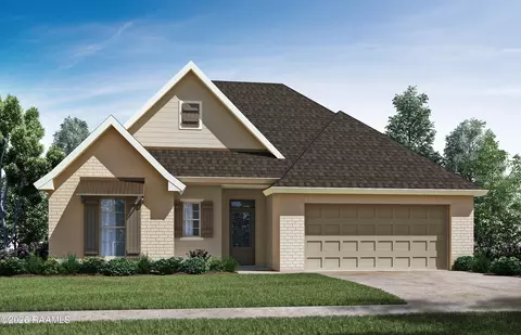 122 Rio Dr, Youngsville, LA 70592