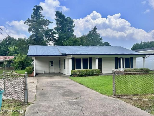 123 Michael St, Opelousas, LA 70570