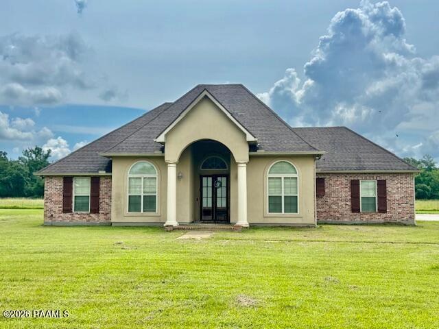 1063 Pecan Ridge Dr, Saint Martinville, LA 70582