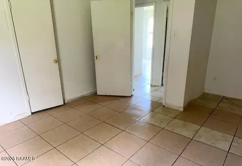 Bedroom - 137 Lee Rd, Eunice, LA 70535 photo 2 of 2