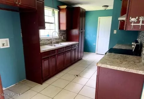 Kitchen - 137 Lee Rd, Eunice, LA 70535 photo 1 of 1