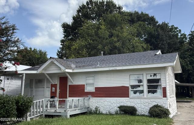 529 Park Ave, New Iberia, LA 70560