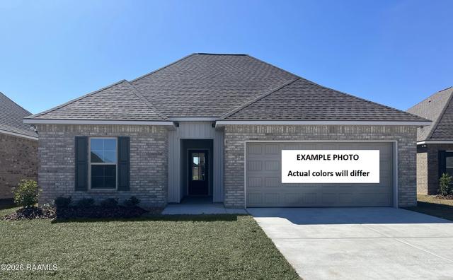 120 Pierce Ln, Maurice, LA 70555