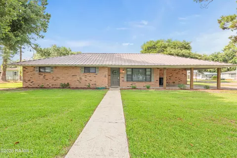 400 E Santa Clara St, New Iberia, LA 70563