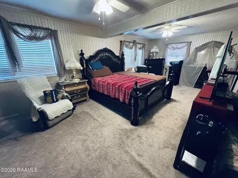 Bedroom - 1340 W Oak Ave, Eunice, LA 70535 photo 1 of 1