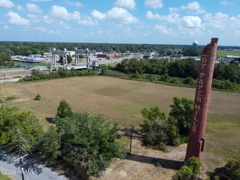 N Tbd N. Lewis & Darcey, New Iberia, LA 70563