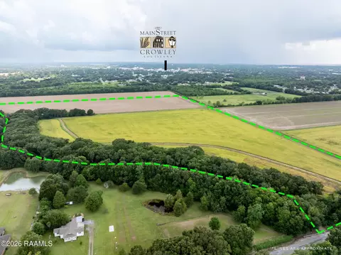 tbd Leger Rd, Crowley, LA 70526 photo 4