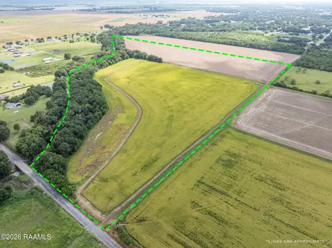 tbd Leger Rd, Crowley, LA 70526 photo 3
