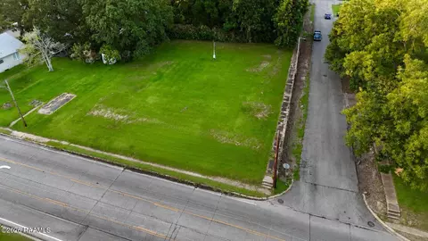 tbd Corner Of Charity N Bailey St, Abbeville, LA 70510