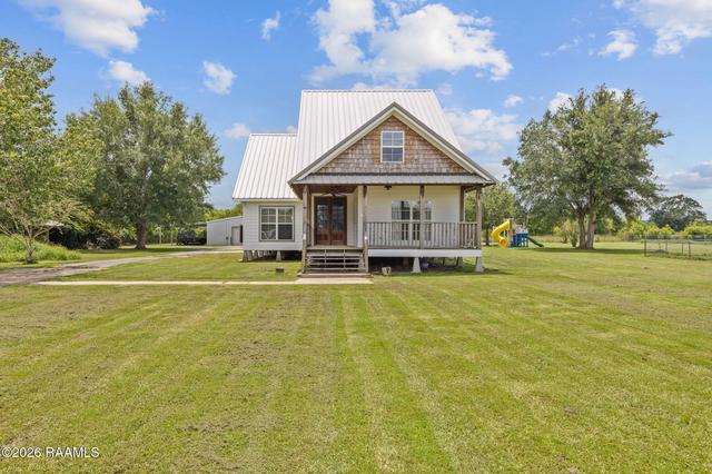 124 Al Romero Jr Rd, Maurice, LA 70555