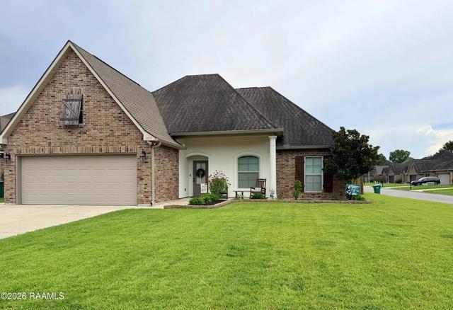 305 Rocky Ridge St, Youngsville, LA 70592