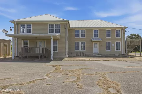 8234 Highway 26, Jennings, LA 70546