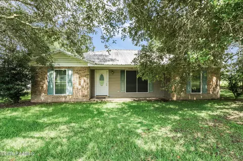 4680 Comeaux Rd, Maurice, LA 70555