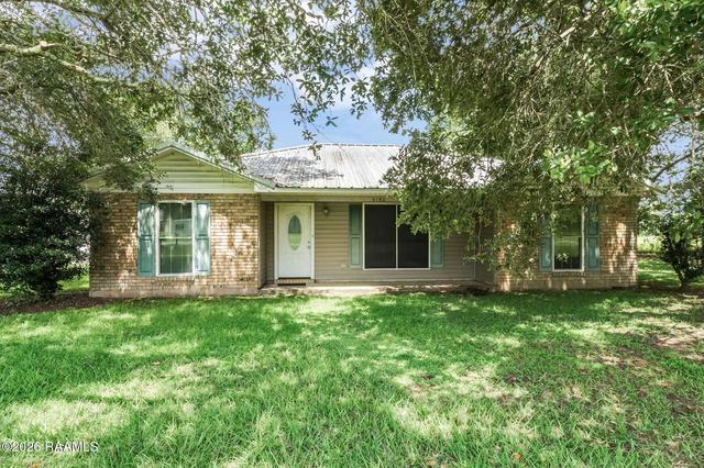 4680 Comeaux Rd, Maurice, LA 70555