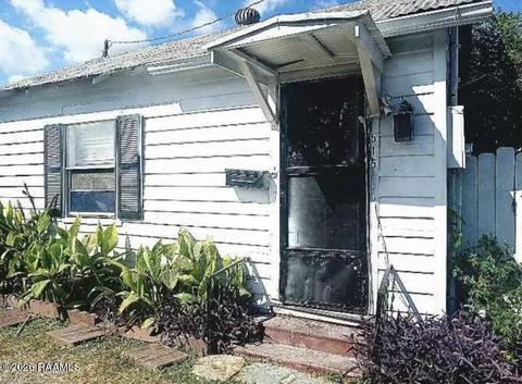 515 Saint Mary St, New Iberia, LA 70560