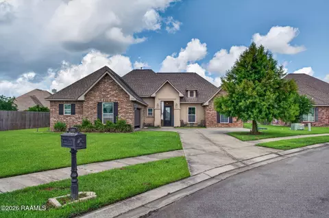6466 Camp Cir, Addis, LA 70710