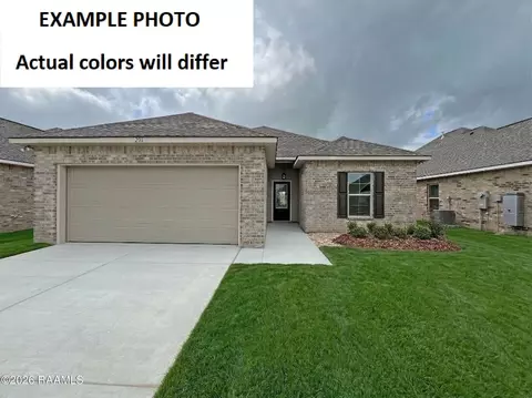 239 Tatum Ln, Youngsville, LA 70592