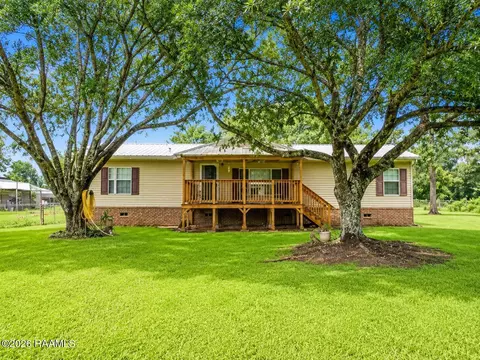 116 Darryl Ln, Port Barre, LA 70577