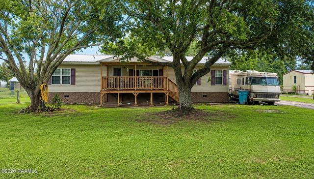 116 Darryl Ln, Port Barre, LA 70577