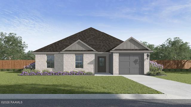 403 Wrenwood Dr, New Iberia, LA 70560