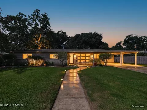 309 Roselawn Blvd, Lafayette, LA 70503