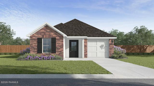 405 Wrenwood Dr, New Iberia, LA 70560