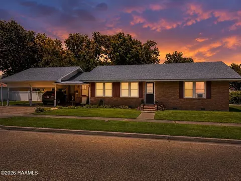 Exterior - 400 W Oak Ave, Eunice, LA 70535 photo 1 of 1