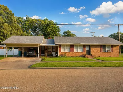 Other - 400 W Oak Ave, Eunice, LA 70535 photo 1 of 9