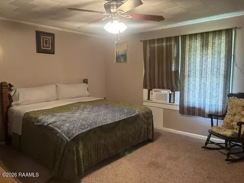 Bedroom - 400 W Oak Ave, Eunice, LA 70535 photo 1 of 3