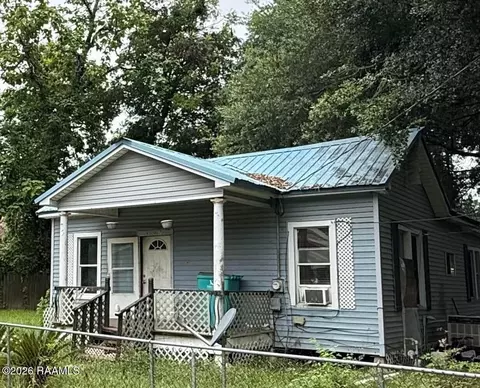 607 Bombay St, Opelousas, LA 70570