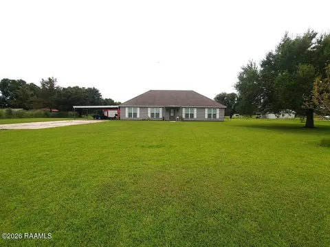 17605 Dalton Rd, Kaplan, LA 70548 photo 1