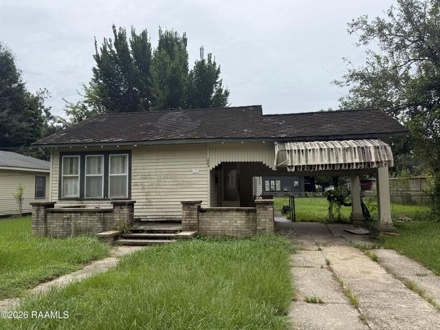1003 Rose Ann St, Opelousas, LA 70570