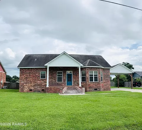 1302 Mcveigh Rd, Arnaudville, LA 70512