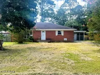 505 James St, New Iberia, LA 70560
