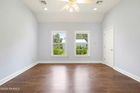 Bedroom - 411 W Main St, Broussard, LA 70518 photo 3 of 3