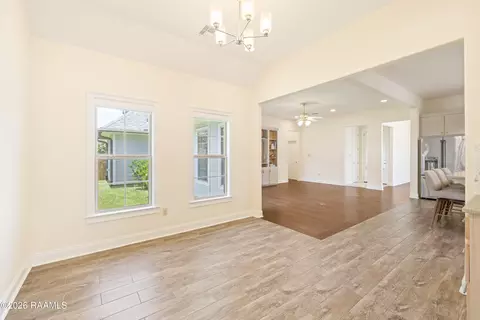 Dining - 411 W Main St, Broussard, LA 70518 photo 1 of 1