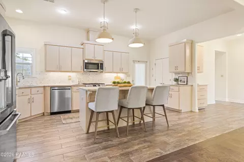 Kitchen - 411 W Main St, Broussard, LA 70518 photo 2 of 2