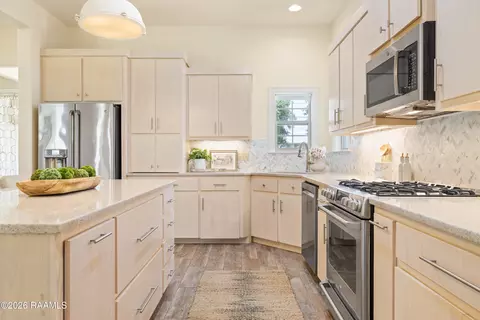 Kitchen - 411 W Main St, Broussard, LA 70518 photo 1 of 2