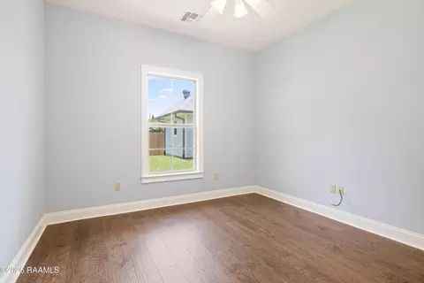 Bedroom - 411 W Main St, Broussard, LA 70518 photo 1 of 3
