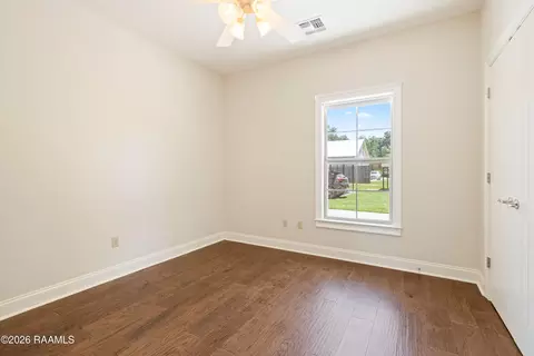 Bedroom - 411 W Main St, Broussard, LA 70518 photo 2 of 3