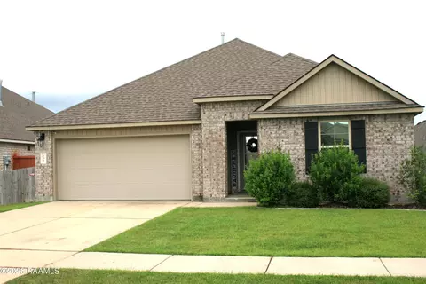 126 Lucille Dr, Maurice, LA 70555