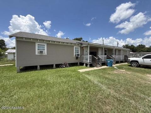 1004 Marco Jackson Dr, Breaux Bridge, LA 70517