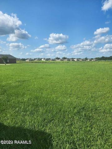 lot60 Bear Creek Cir, Breaux Bridge, LA 70517