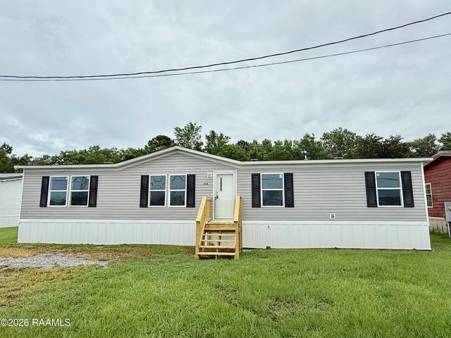 207 Liz Dr, Saint Martinville, LA 70582