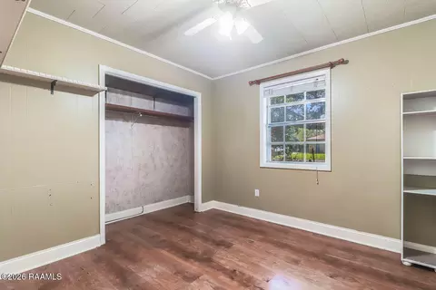 Bedroom - 120 Burrow Dr, Scott, LA 70583 photo 1 of 3