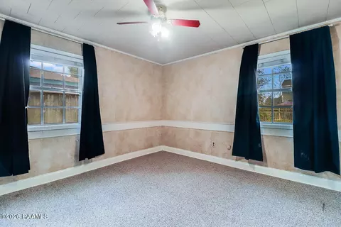 Bedroom - 120 Burrow Dr, Scott, LA 70583 photo 2 of 3