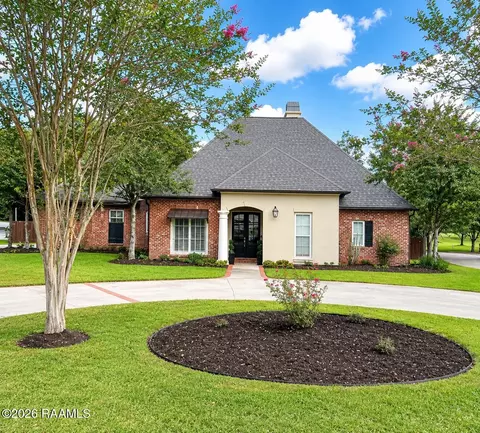 649 Southwood Dr, Opelousas, LA 70570