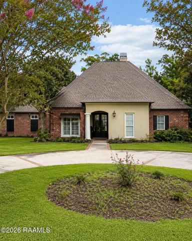 649 Southwood Dr, Opelousas, LA 70570