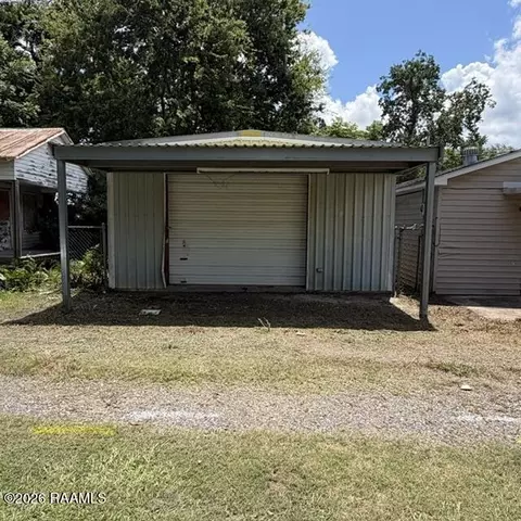 531 N 2nd St, Eunice, LA 70535 photo 3