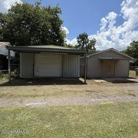 531 N 2nd St, Eunice, LA 70535 photo 4
